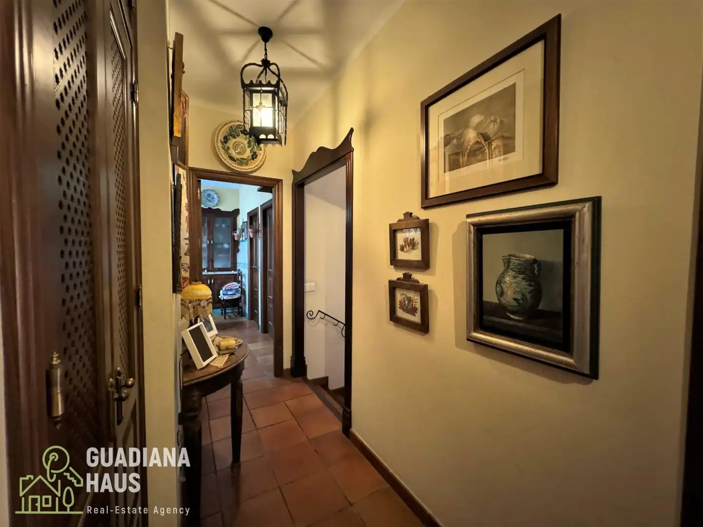 Chalet con terraza en venta en SAUCES 55, imagen 21