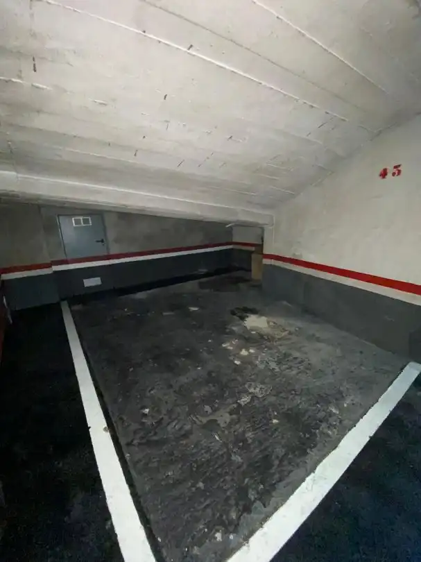 Parcheggio in vendita a Galdakao, imagen 2
