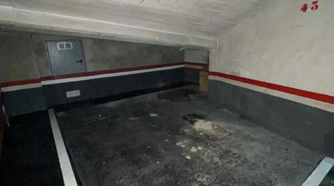 PARCELA DE GARAJE EN VENTA O ALQUILER, imatge 2