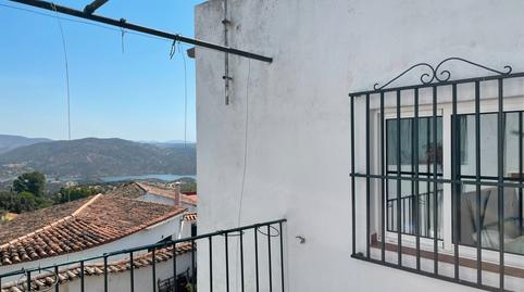 Foto 4 de Casa o xalet en venda a Calle Larga, Zufre, Huelva