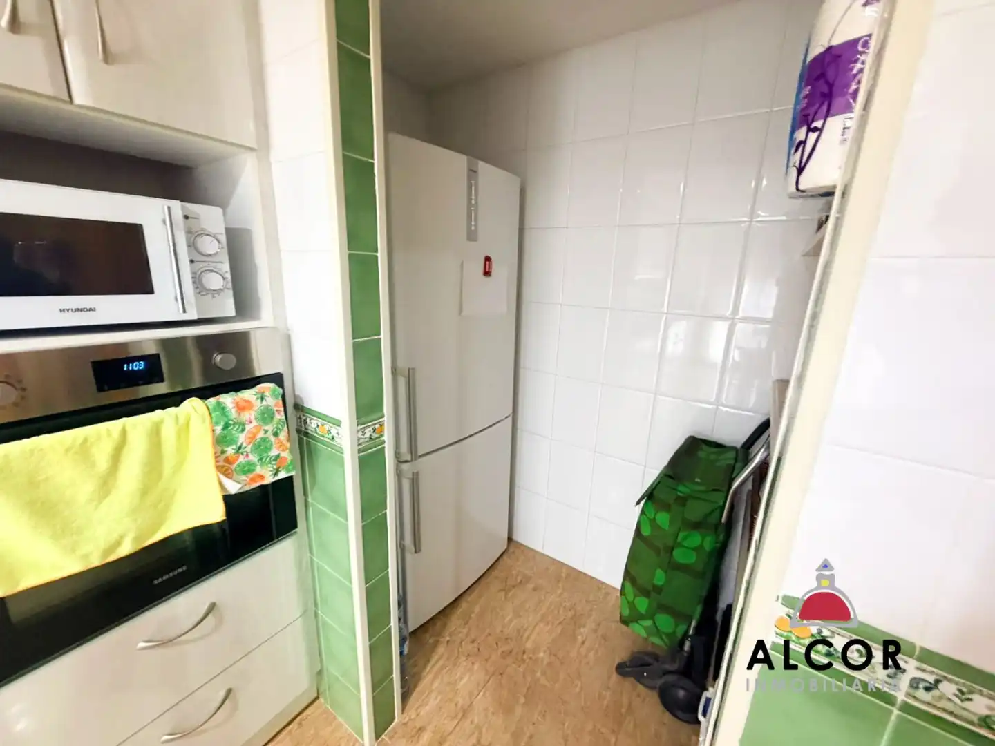 Flat with lift for sale in Zona Papa Luna - Platja del Gurugú, imagen 7