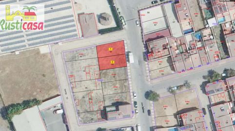 Solar urbano para vivienda., immagine 3