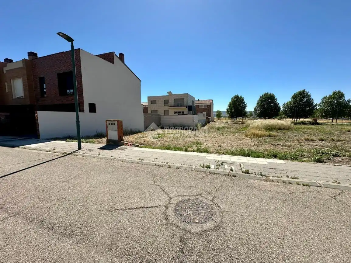 Residencial en venta en Marchamalo