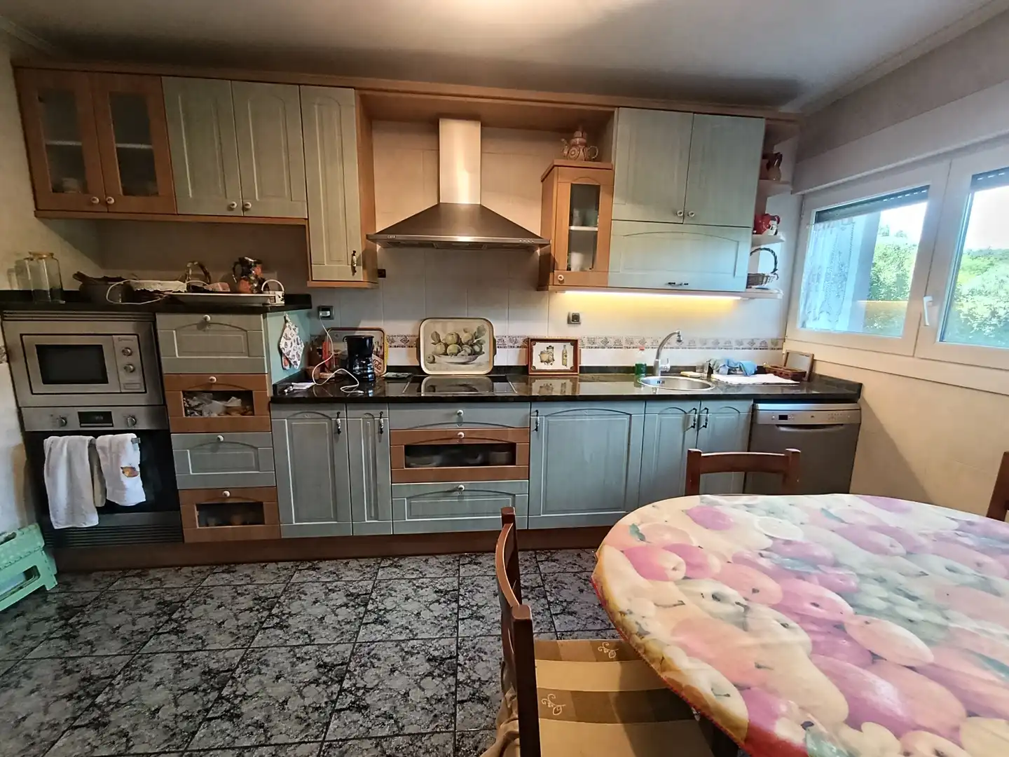 Flat with lift for sale in Aiboa Kalea, imagen 5