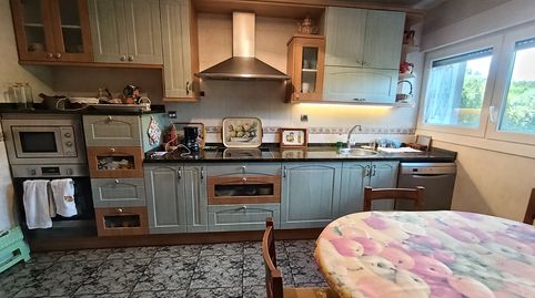 Foto 5 de Piso en venta en Aiboa Kalea, Neguri, Getxo