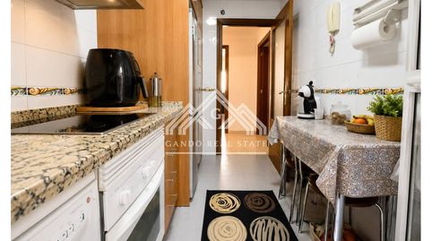 Photo 4 of Flat for sale in Calle Pío Baroja, Arco Norte - Avda. España, Dos Hermanas