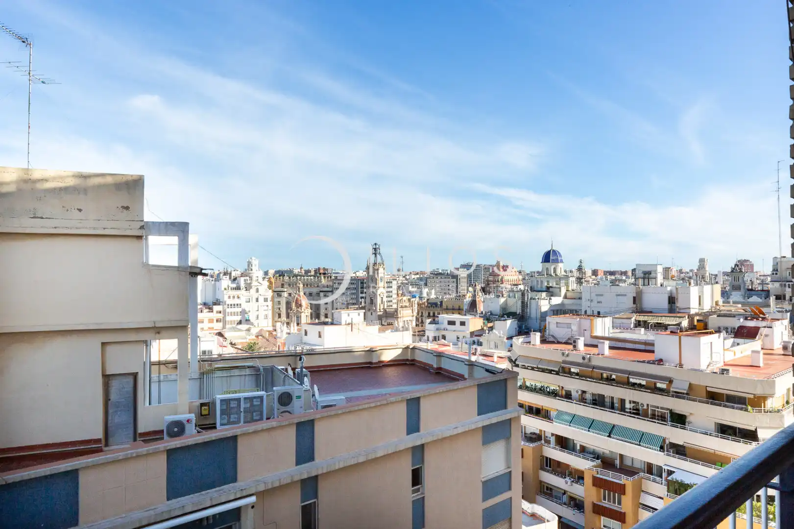 Flat with terrace for sale in Plaça de Sant Agustí 3, imagen 2