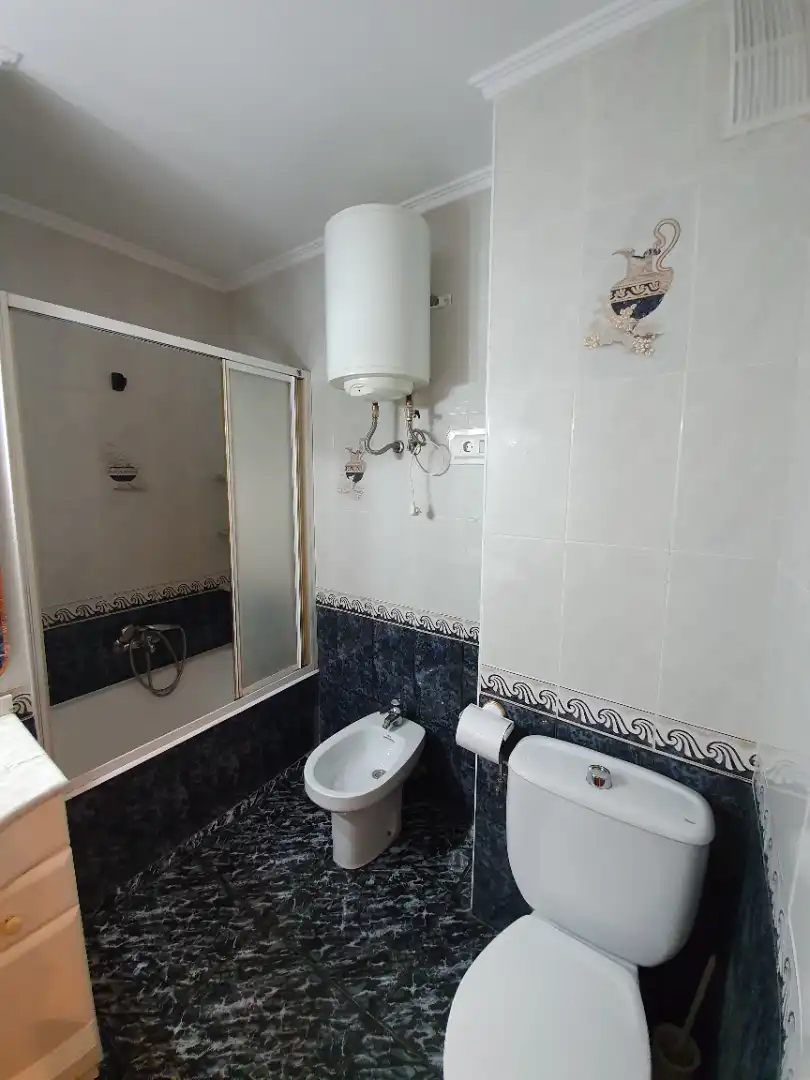 Baño de Piso en venta en Picassent, Valencia