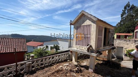 Foto 5 de Finca rústica en venta en Bueu, Pontevedra