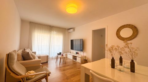 Foto 4 de Piso en venta en Carrer D'homs, Caldes de Montbui, Barcelona