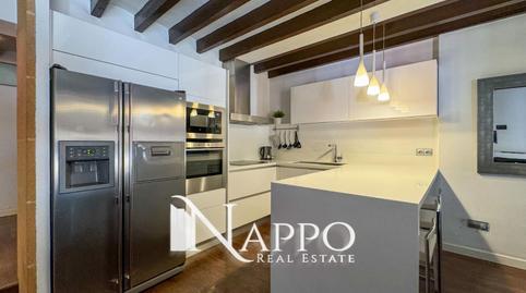 Photo 5 of Flat to rent in D'en Rubí, El Sindicat, Illes Balears