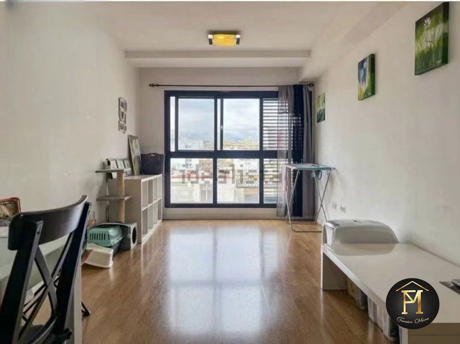 Flat for sale in CALLE REI EN JAUME I, Nuevo Centro