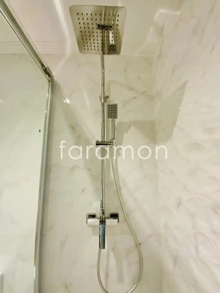 Baño de Piso en venta en Sanxenxo con Terraza, Trastero y Internet