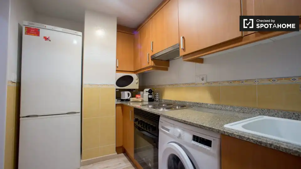 Appartement à louer à Ciutat Vella, imagen 8