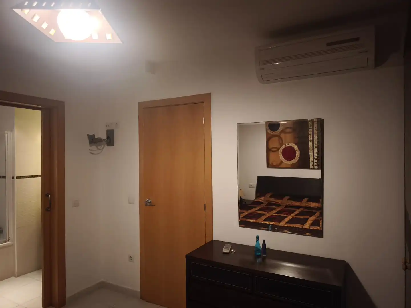 Habitación de Piso en venta en La Ràpita con Aire acondicionado, Calefacción y Amueblado