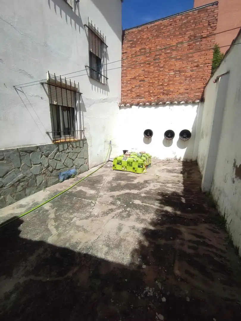 Xalet amb jardí en venda a Calle GENERAL MOLA-AR 18, imagen 55
