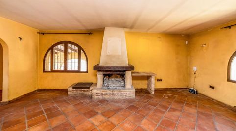 Foto 4 de Casa o chalet en venta en Partida Almassil, Finestrat Pueblo, Finestrat