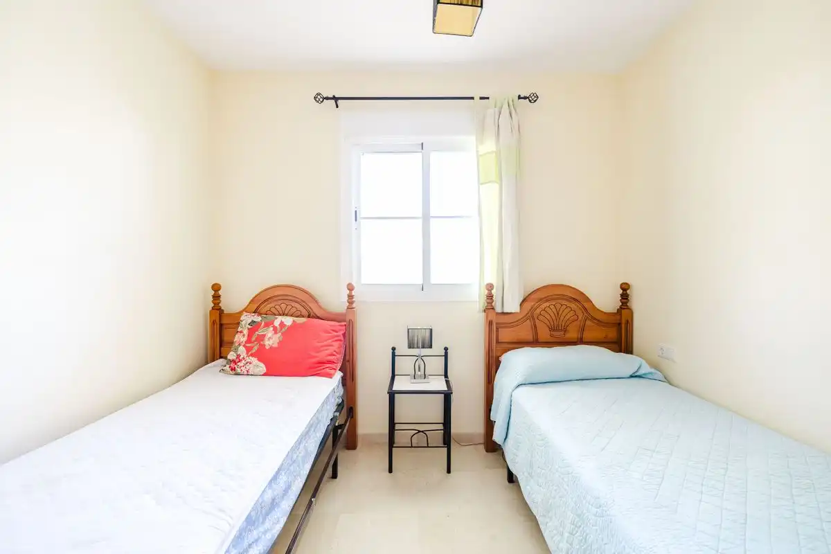 Habitatge amb terrassa en venda a Avenida de San Rafael, imagen 17