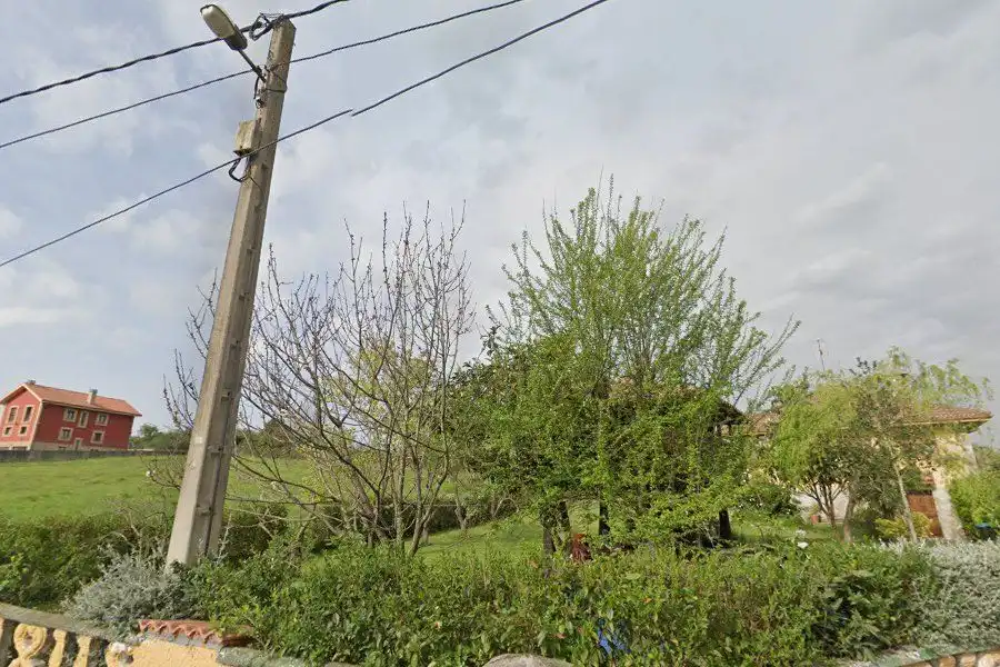 Terrenos y solares en venta en De la Coria, imagen 7