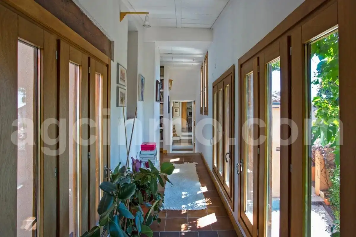 Houses for sale in Simancas  with Heating and Terrace
