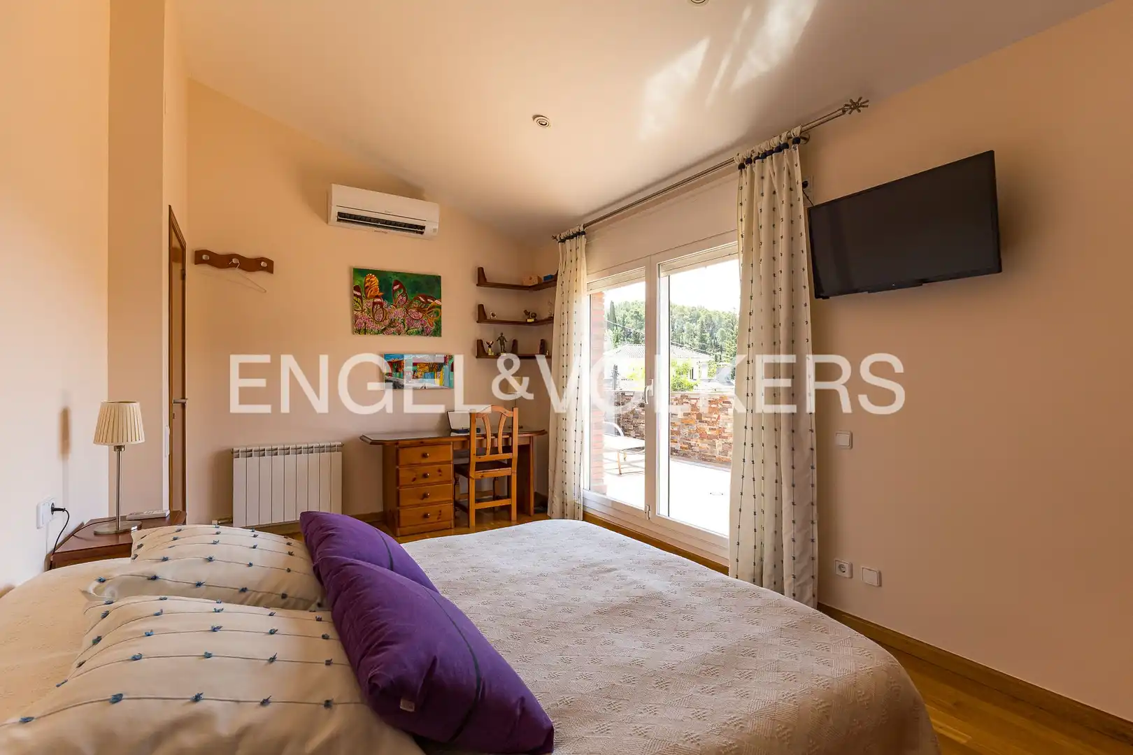 House with terrace for sale in La Palma de Cervelló, imagen 45