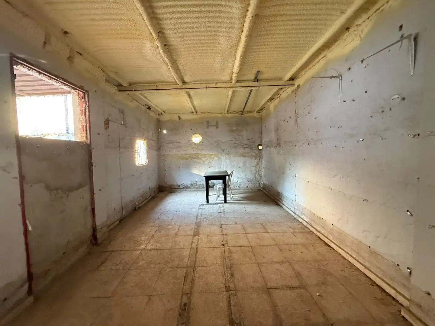 Rustikales Grundstück zum Verkauf in Los Palacios y Villafranca, imagen 2