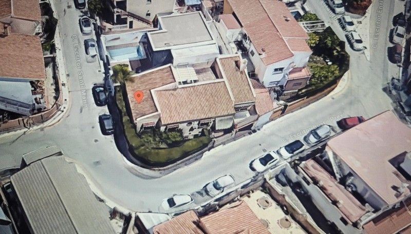 Casa o chalet en venta en Calle Escritor Santi Marín, 2, Fuente Alegre - El Chaparral - Los Morales