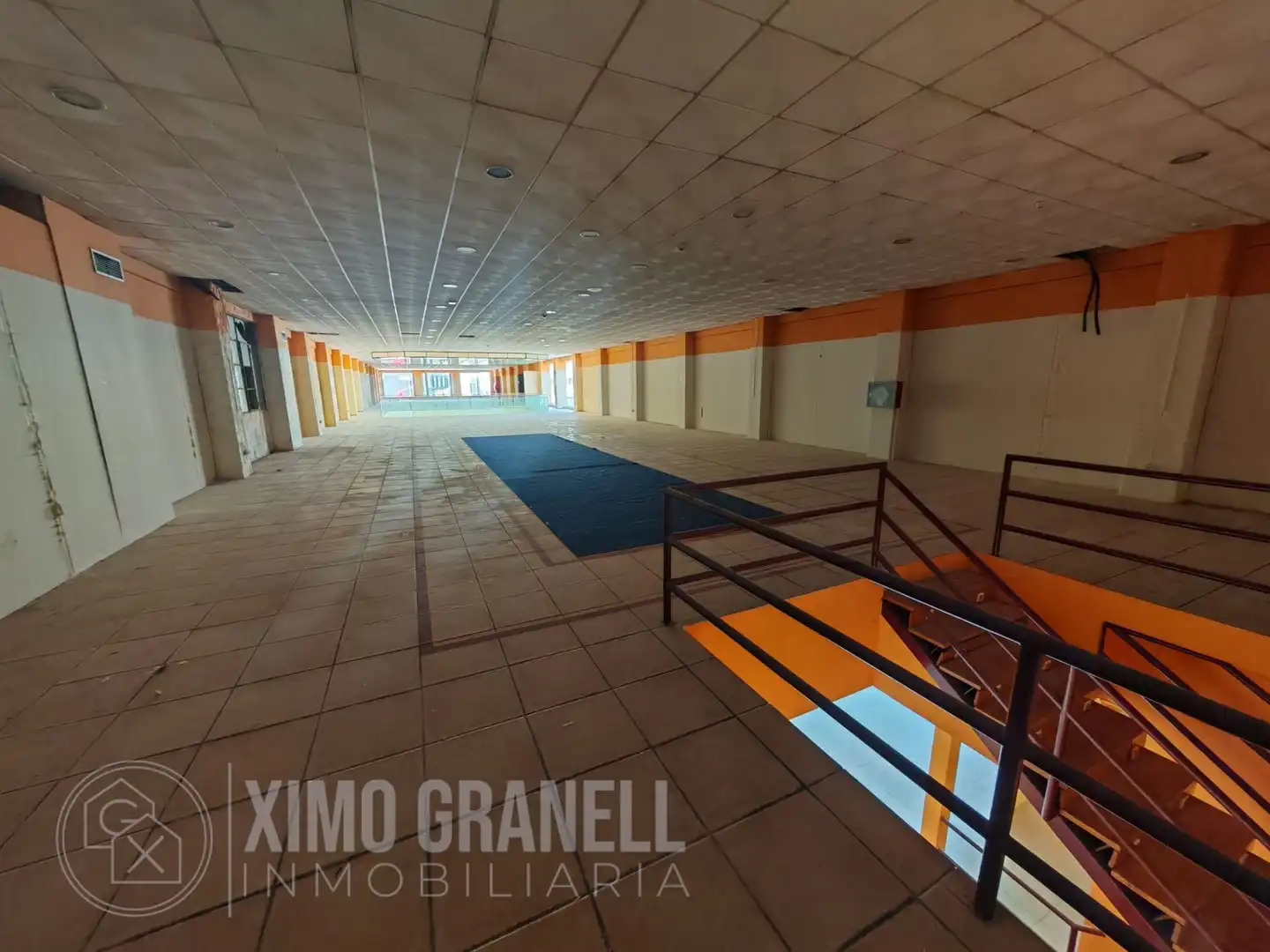 Business premises to rent in La Vall d'Uixó, imagen 5