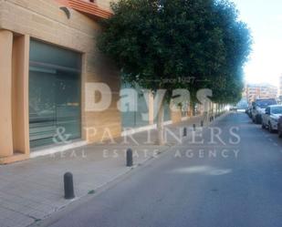 Exterior view of Premises to rent in Orihuela