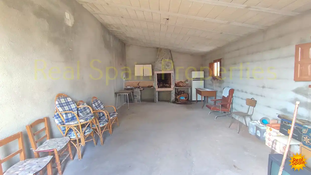 Casa rústica en venta en Vélez-Rubio, imagen 31