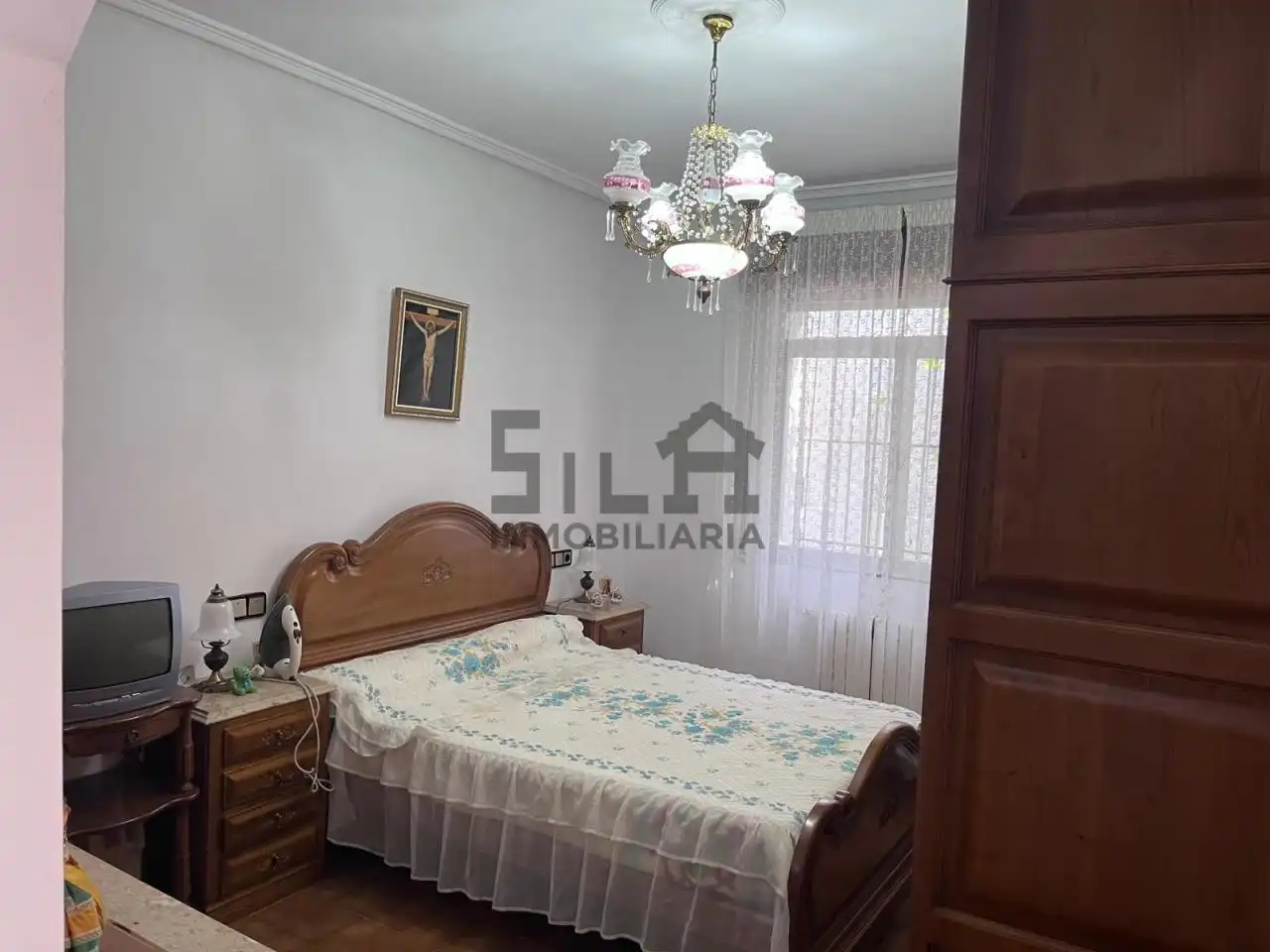 Casa amb jardí en venda a Vilar de Barrio, imagen 26