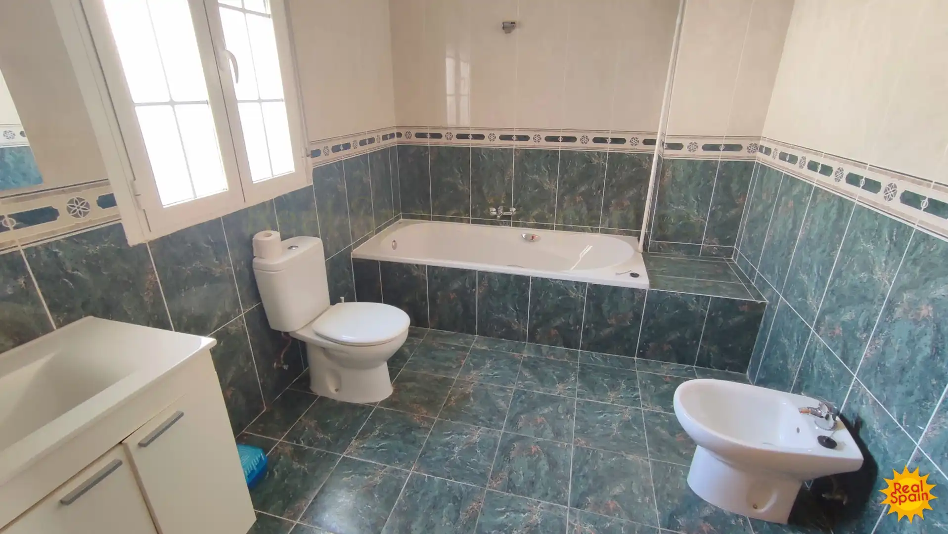 Terraced house with terrace for sale in Vélez-Rubio, imagen 33