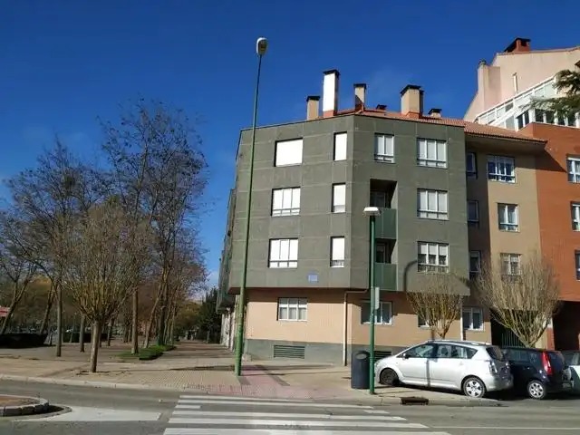 Flat with lift to rent in Centro, imagen 3