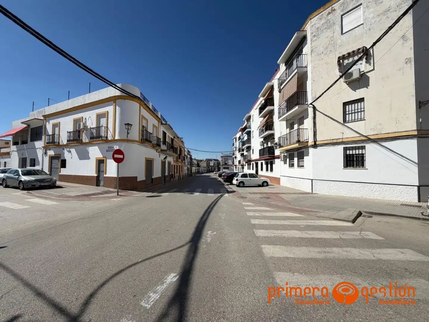 Terrenys i solars en venda a Lora del Río