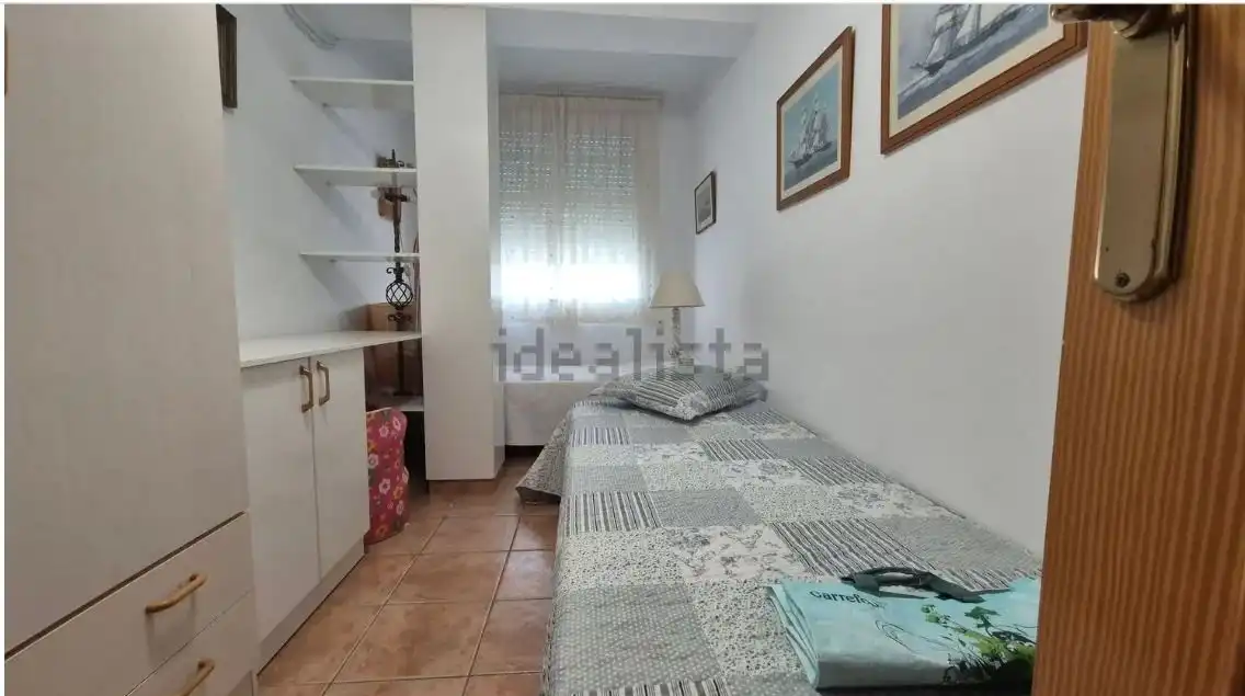 Appartamento con ascensore in vendita a Avenida de Madrid, imagen 10