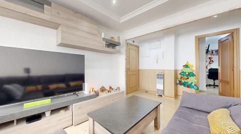 Foto 2 de Pis en venda a Calle Mare de Deu de Montiel, El Alborgí, Paterna