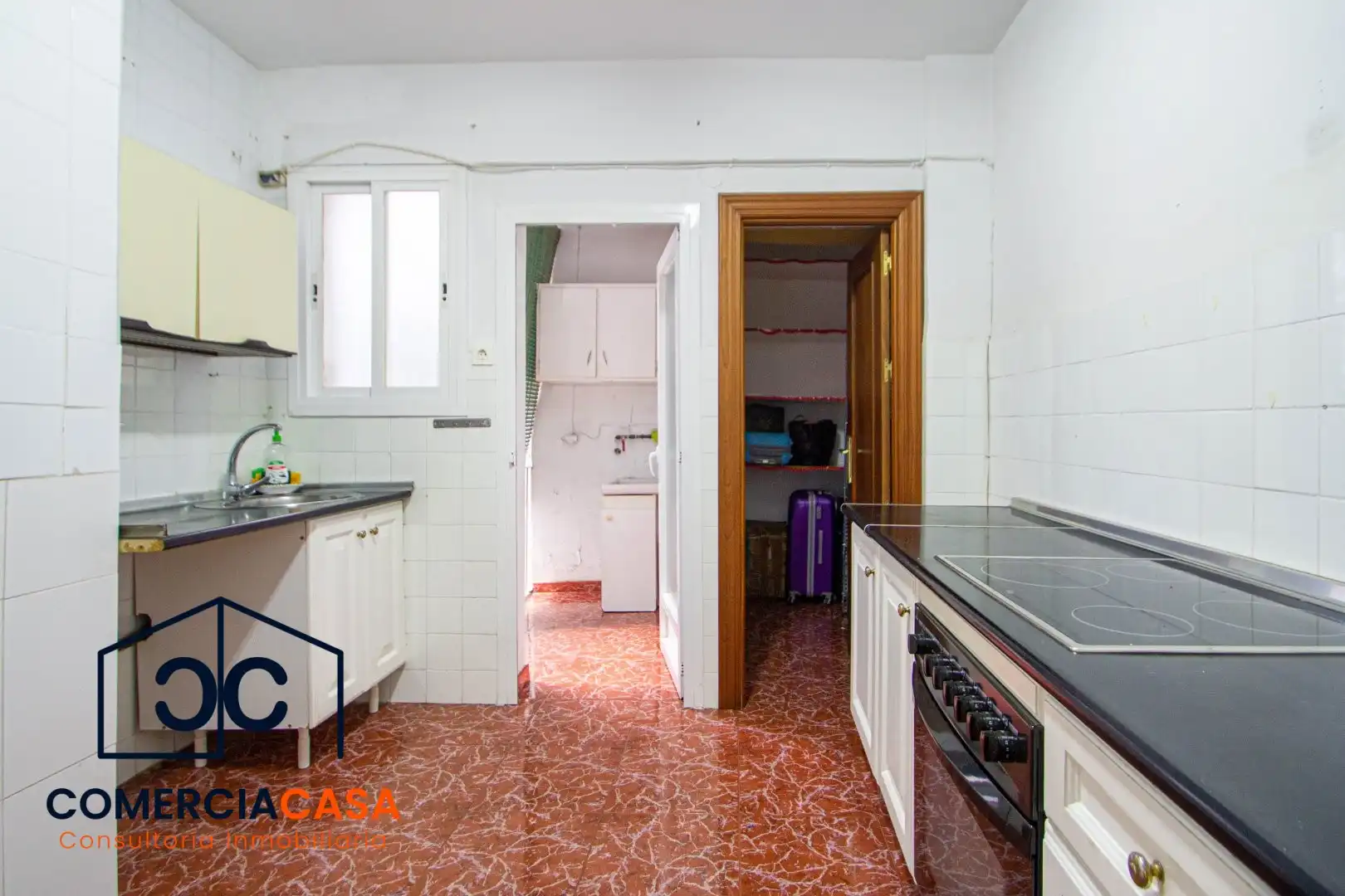 Cuina de Pis en venda en Granada