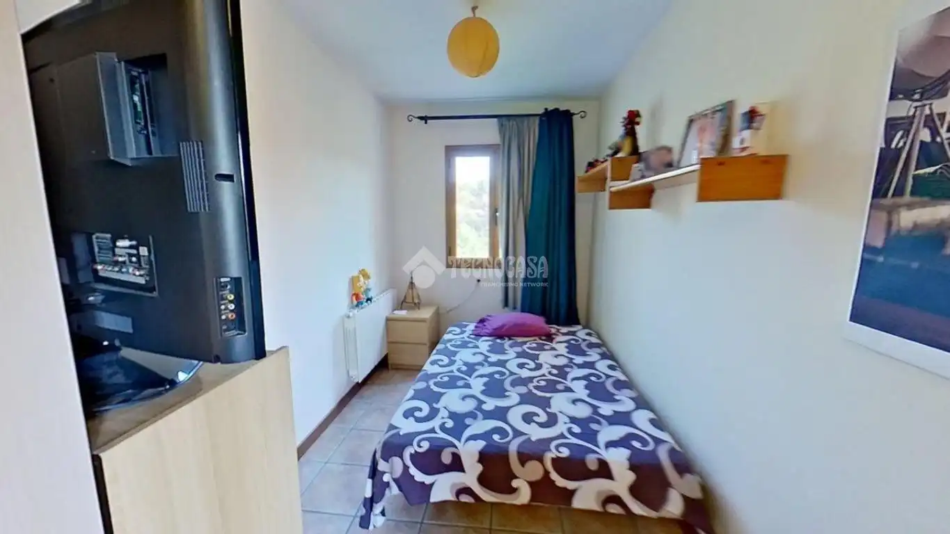 Habitación de Casa o chalet en venta en Castellbell i el Vilar con Aire acondicionado y Amueblado