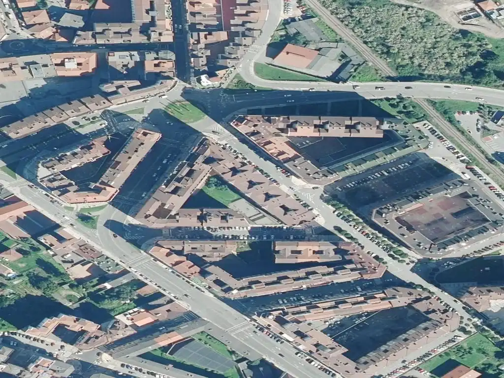 Piso en venta en Vidriera,De La 8, imagen 2