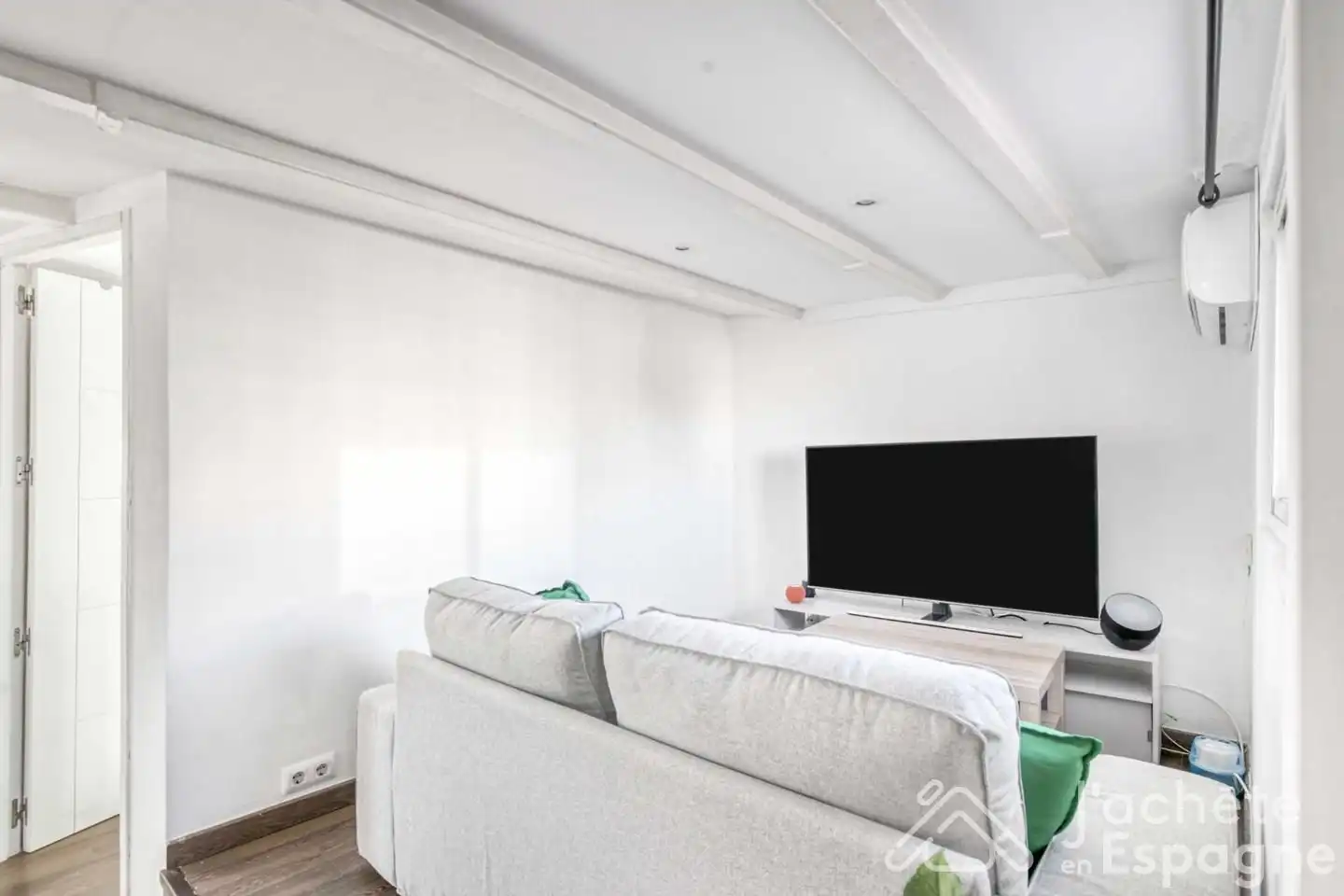 Apartament en venda a De La Marina, Fort Pienc
