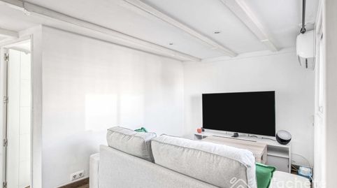 Foto 3 de Apartament en venda a De la Marina, Fort Pienc, Barcelona Capital