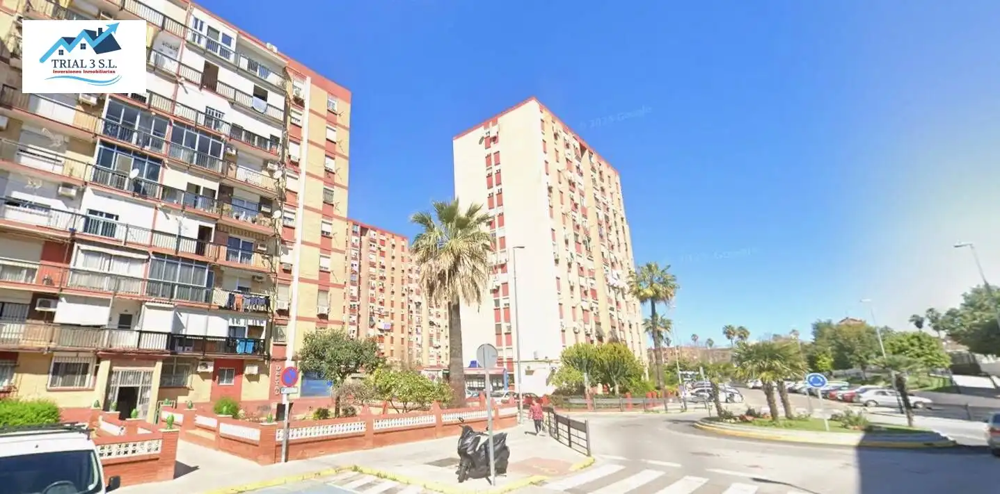 Flat with lift for sale in JUAN CARLOS I J, imagen 2