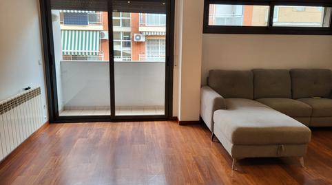 Foto 2 de Piso de alquiler en Pont Vell, Barcelona