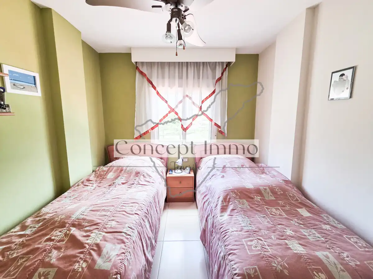 Piso en venta en Av. Juan Carlos I, 31, Los Cristianos