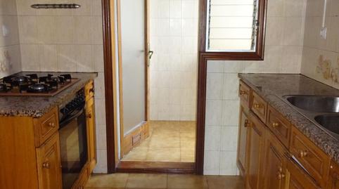 Foto 2 de Àtic en venda a Rocafonda, Barcelona