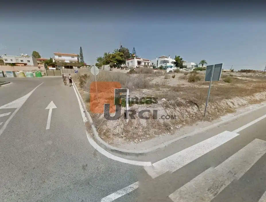 Terreny residencial en venda a Urbanizacion Calarreona, imagen 2