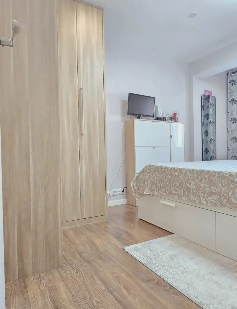 Piso con terraza en venta en Calle de Mariano Carderera, imagen 6