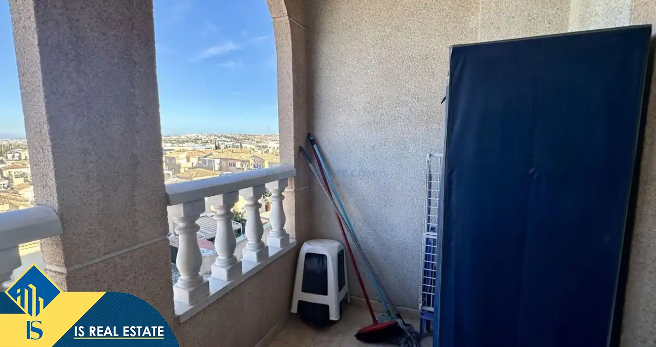 Apartament amb piscina en venda a Centro, imagen 18