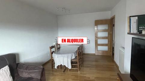 Foto 5 de Pis de lloguer a Giraldo de Merlo , Nuevo Hospital, Ciudad Real Capital