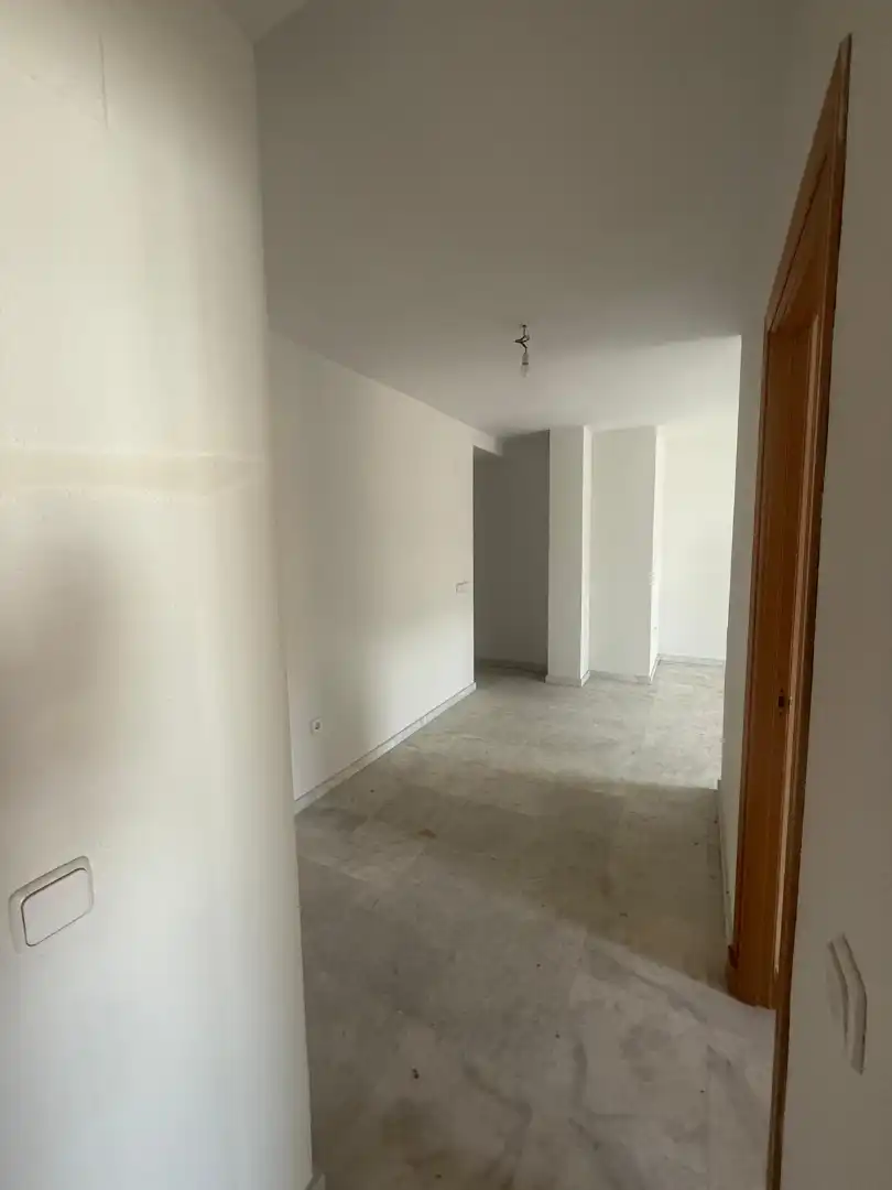 Apartament en venda en Málaga amb Jardí privat, Terrassa i Traster
